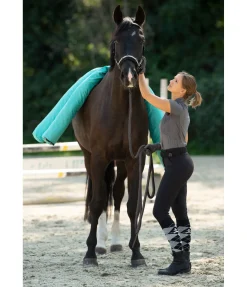 SHOWMASTER Barre multifonction turquoise Best