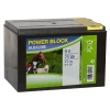 Kramer Batterie alcaline 9 V 75 Ah Hot