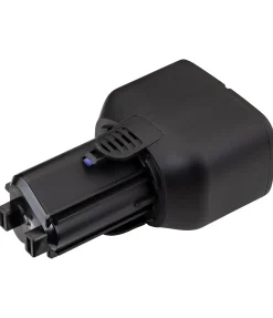 Batterie de rechange SHOWMASTER pour tondeuse SHOWMASTER Perfect Cut noir Clearance