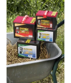 Kramer Batterie sèche 9 V 55 Ah Discount