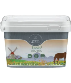 Original Landmühle Biotine + New