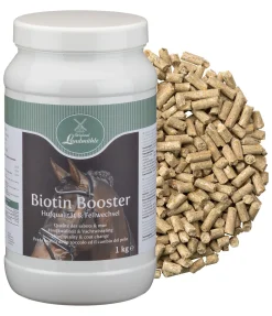 Original Landmühle Biotine Booster Outlet