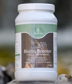 Original Landmühle Biotine Booster Outlet