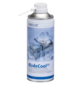 Aesculap BladeCool 2.0 3 en 1 Online