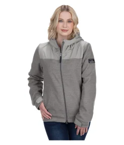 RANCH-X Blouson Whistler titane