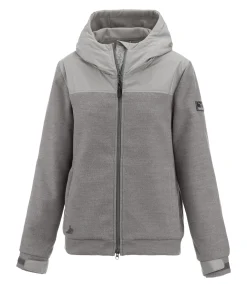 RANCH-X Blouson Whistler titane