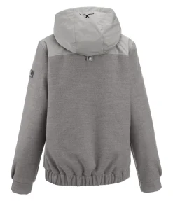 RANCH-X Blouson Whistler titane