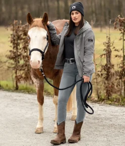 RANCH-X Blouson Whistler titane