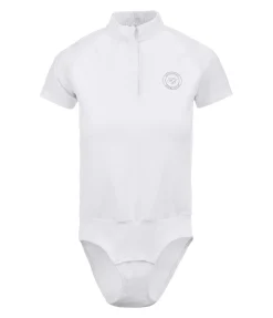 Felix Bühler Body technique de concours Olivia blanc Sale