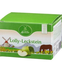Original Landmühle Bonbon à lécher Pomme Online