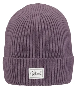 STEEDS Bonnet Anuk raisin New