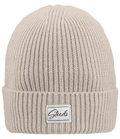 STEEDS Bonnet Anuk champagne Hot