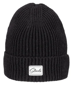 STEEDS Bonnet Anuk noir Best