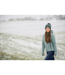 RANCH-X Bonnet Carol vert amazonie Outlet