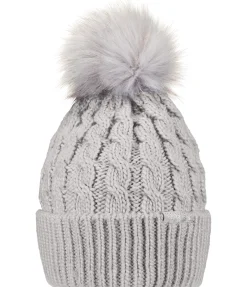 FENGUR Bonnet Drifa brume