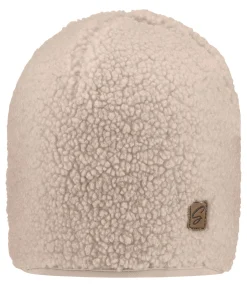 STEEDS Bonnet Edda champagne Clearance
