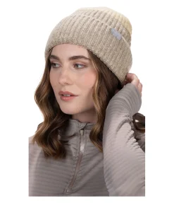 Felix Bühler Bonnet Elin taupe Best
