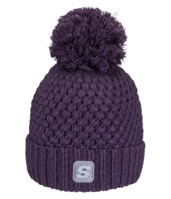 STEEDS Bonnet Maia baie noir Discount