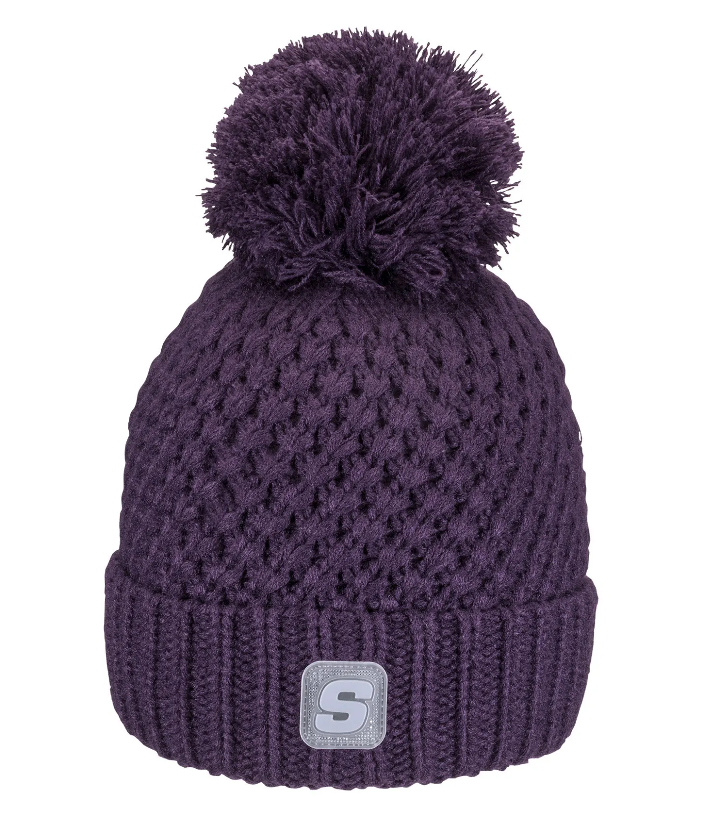 STEEDS Bonnet Maia baie noir Discount
