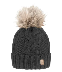 STEEDS Bonnet Maia II noir Online