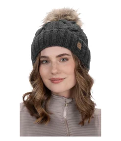 STEEDS Bonnet Maia II noir Online