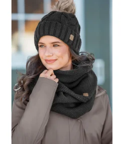 STEEDS Bonnet Maia II noir Online