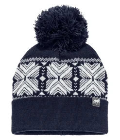FENGUR Bonnet Norway Spirit bleu nuit Sale