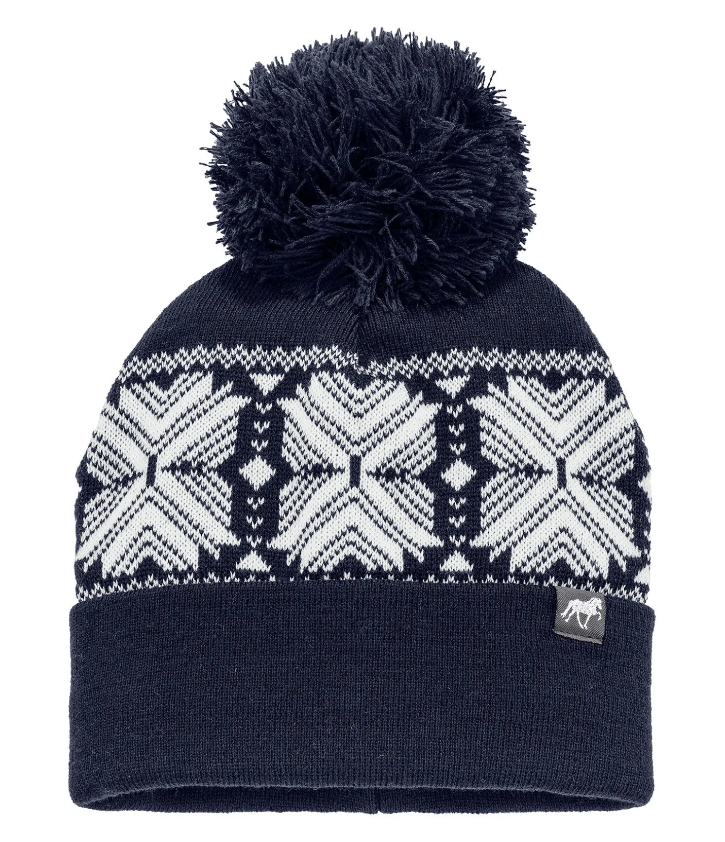 FENGUR Bonnet Norway Spirit bleu nuit Sale