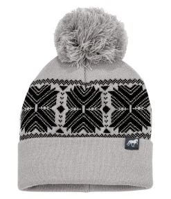 FENGUR Bonnet Norway Spirit gris nuage Best