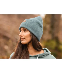 TWIN OAKS Bonnet Redwoods matcha foncé New