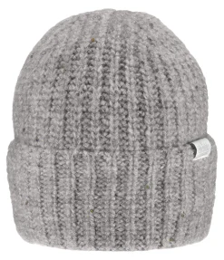 Felix Bühler Bonnet à revers Joelle brume Hot