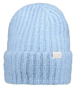 Felix Bühler Bonnet à revers Joelle gris brumeux Outlet