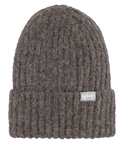 Felix Bühler Bonnet à revers Joelle carbone Clearance