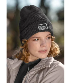 Felix Bühler Bonnet Sanne noir New
