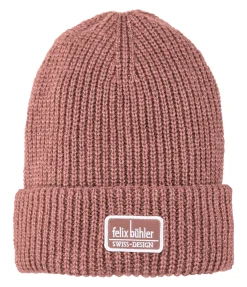 Felix Bühler Bonnet Sanne cuivre