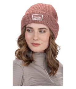 Felix Bühler Bonnet Sanne cuivre