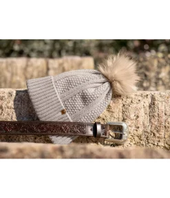 STONEDEEK Bonnet Stella ivoire