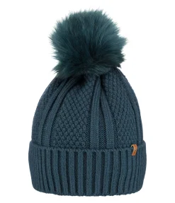 STONEDEEK Bonnet Stella pétrole Outlet