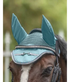 Felix Bühler Bonnet anti-mouches Classy vert candy Outlet