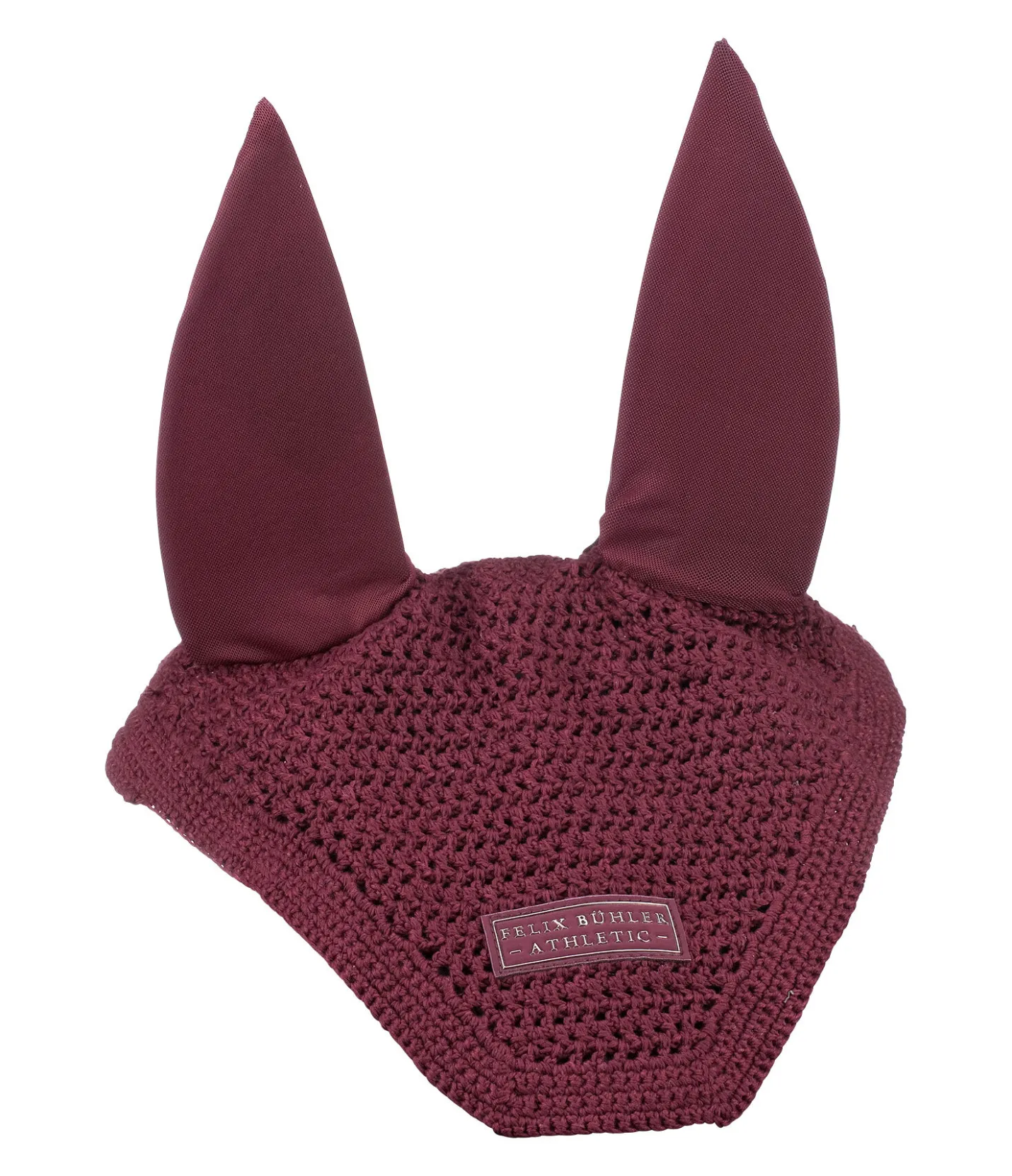 Felix Bühler Bonnet anti-mouches Athletic acajou Outlet