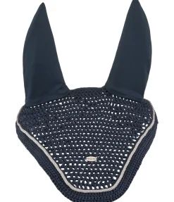 SHOWMASTER Bonnet anti-mouches Basic navy Clearance