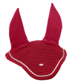 SHOWMASTER Bonnet anti-mouches Basic cerise Online