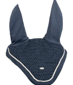 SHOWMASTER Bonnet anti-mouches Basic denim clair Best