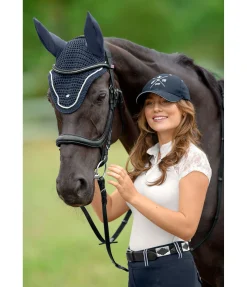 SHOWMASTER Bonnet anti-mouches Basic denim clair Best