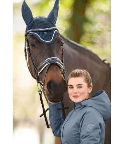SHOWMASTER Bonnet anti-mouches Basic denim clair Best