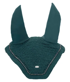 SHOWMASTER Bonnet anti-mouches Brillant vert tropical Sale