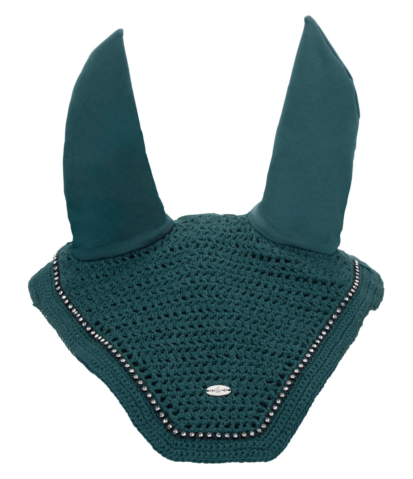 SHOWMASTER Bonnet anti-mouches Brillant vert tropical Sale