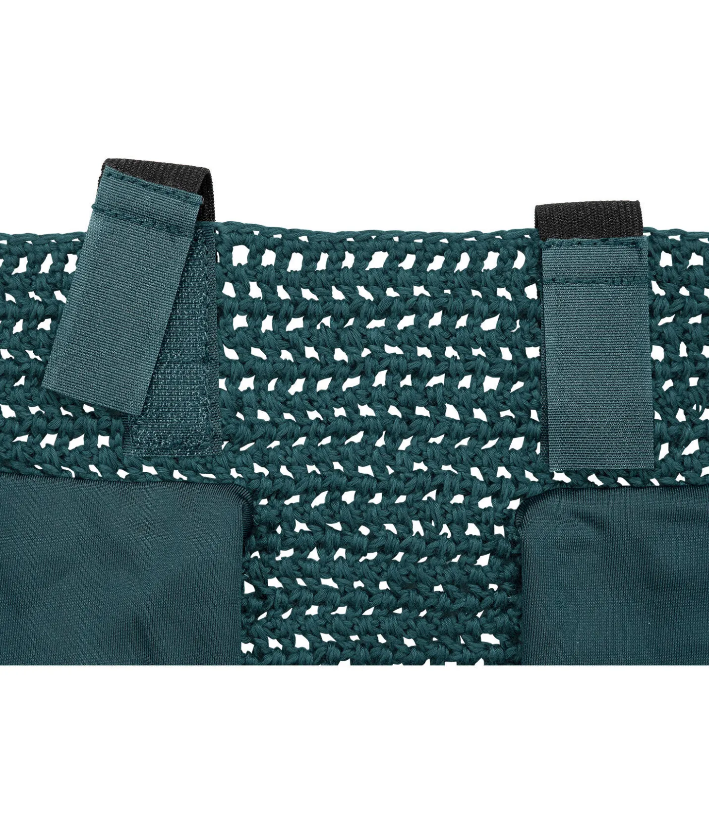 SHOWMASTER Bonnet anti-mouches Brillant vert tropical Sale