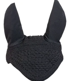 SHOWMASTER Bonnet anti-mouches Daily noir