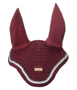 Felix Bühler Bonnet anti-mouches Essential bordeaux New